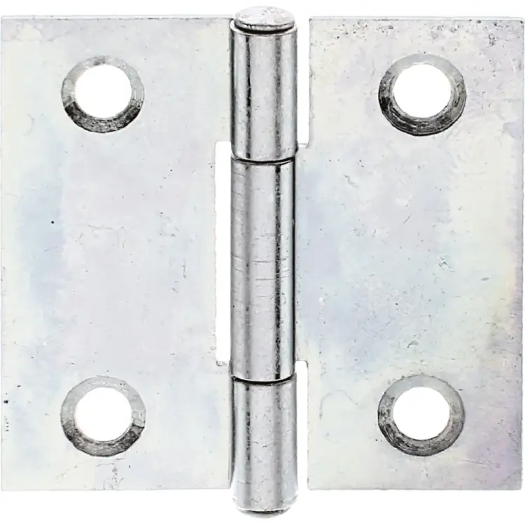 Оцинкованная петля ALBERTS 345969