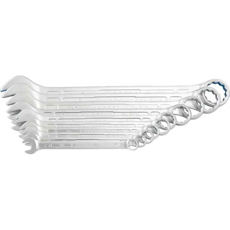 Набор комбинированных ключей NORGAU NBS7-026 060207726