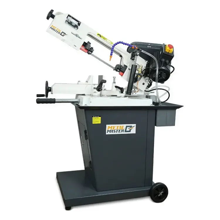 Ленточнопильный станок METALMASTER BSM-128HDRC 19274