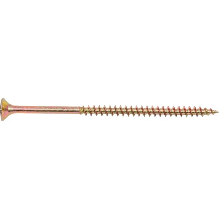 Саморез КРЕП-КОМП 6x110 5 шт. жд6110мф