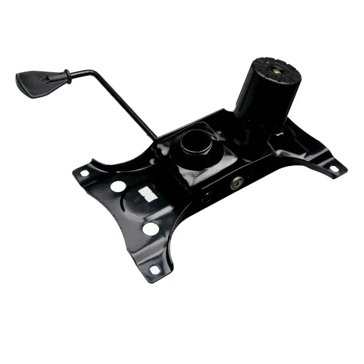 Длиннобазный механизм качания для кресла ЭЛИМЕТ Топ-Ган БП-00001380