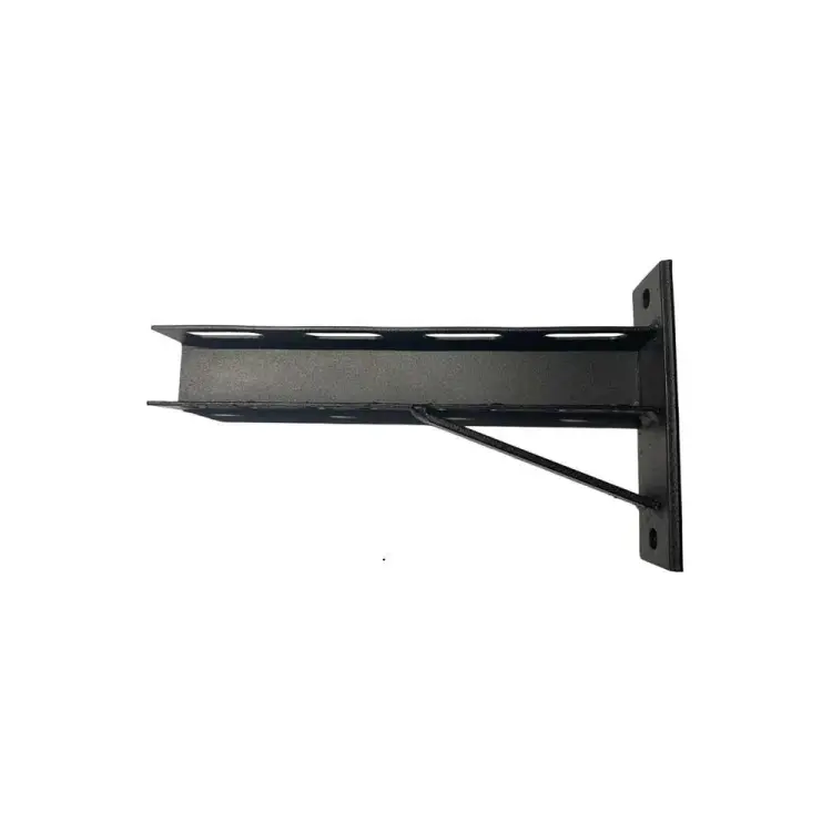 Металлический кронштейн ООО "СВОЙ МАСТЕР" 08.0045