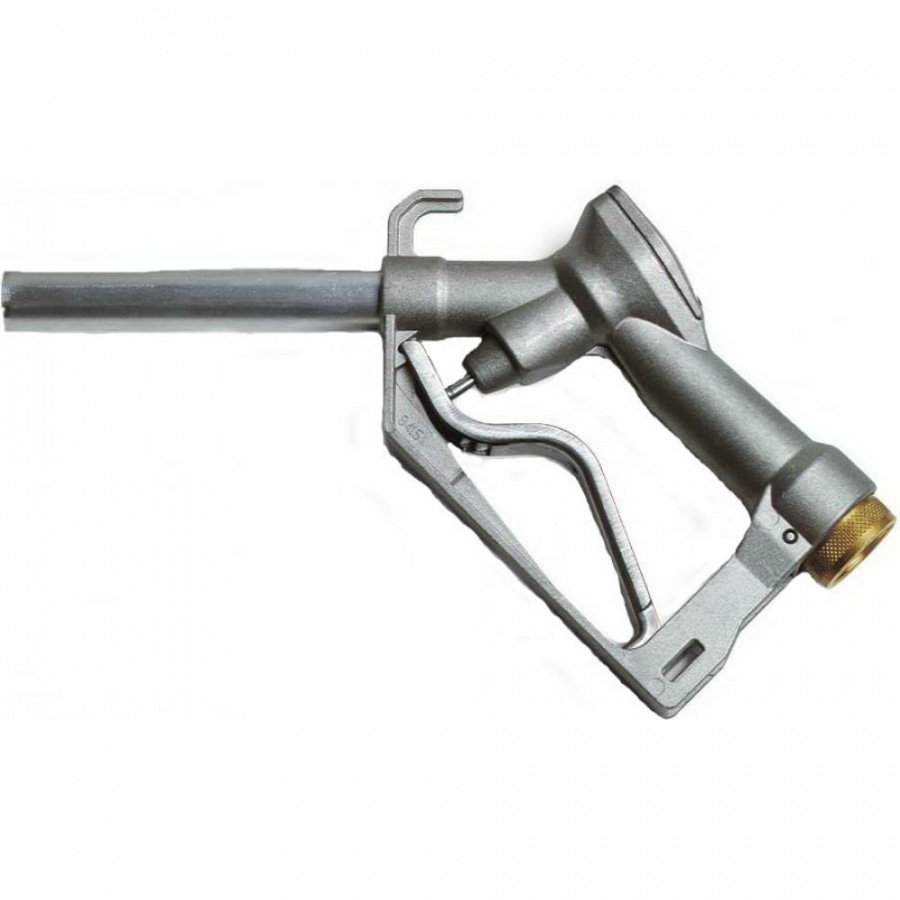 Ручной топливораздаточный пистолет PIUSI SELF 2000 1IN GAS leaded spout