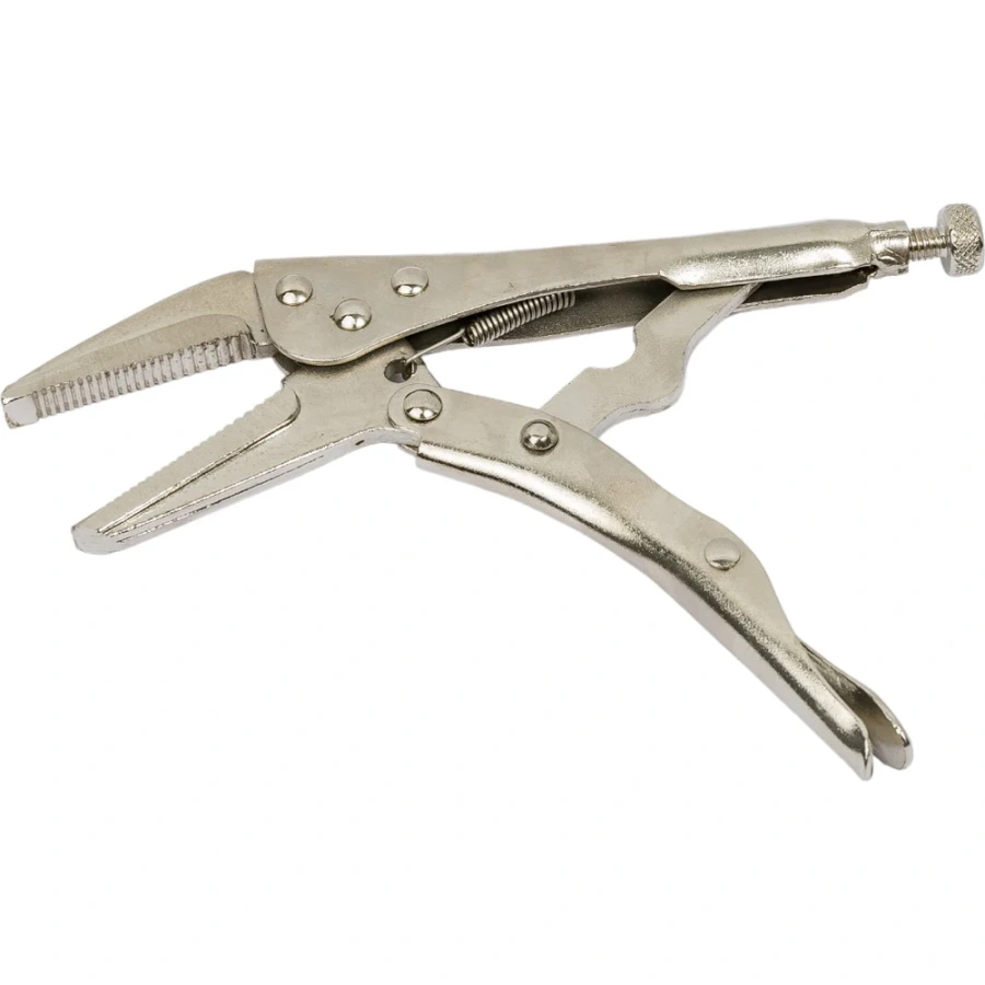 Ручной зажим ТУНДРА 4726213