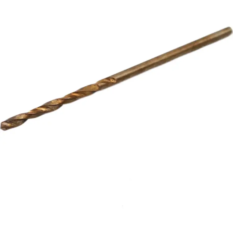 Сверло по металлу TORNERI 039500 Сверло по металлу TORNERI 039500