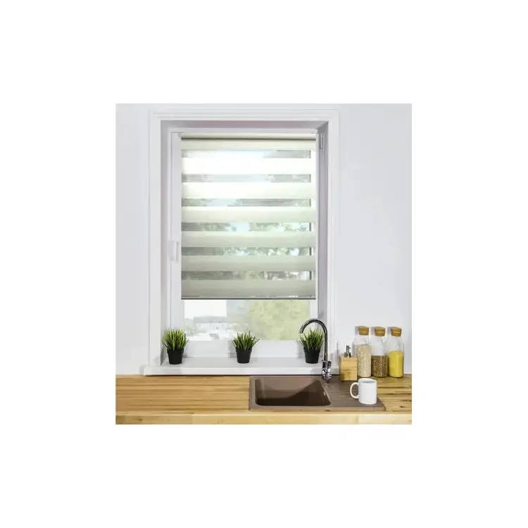 Рулонная штора LM DECOR LB 10-09 1009052 Рулонная штора LM DECOR LB 10-09 1009052