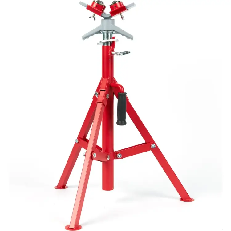 Опорная стойка для труб REDLI V2B-STAND R22166