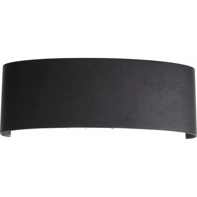 Уличный настенный светильник ST luce SL089.401.08