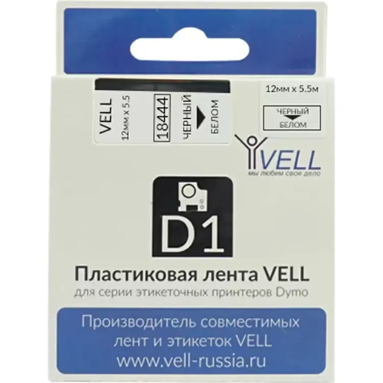 Лента Vell VL-D-18444 345975