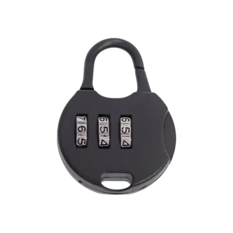 Навесной кодовый замок ТУНДРА 6969729