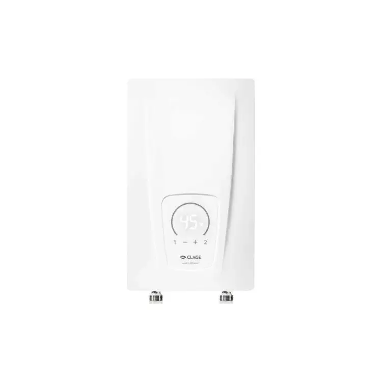 Проточный водонагреватель Clage CEX 9 2400-26439