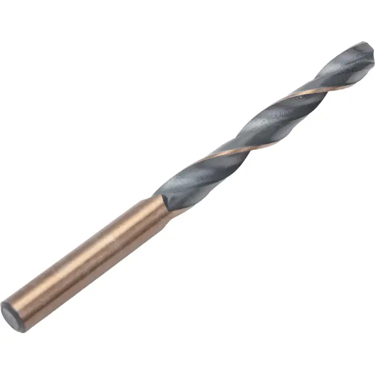 Сверло по металлу ООО "ТМТ ГРУПП" 41357