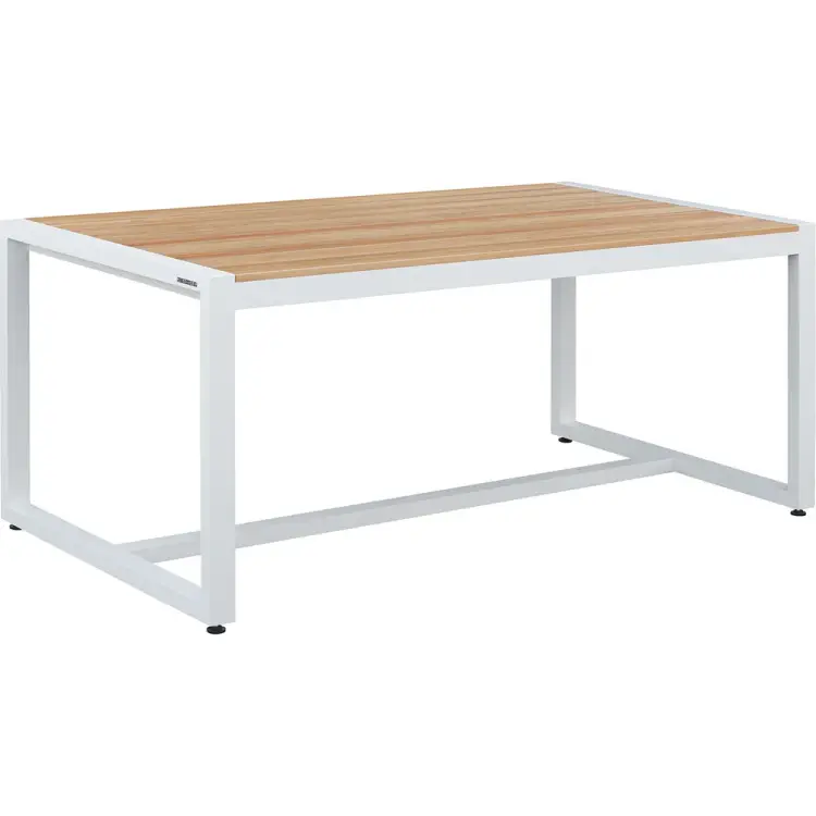 Обеденный стол GreenWeen SANTORINI GW-AL-SANT-DINNER-1800W