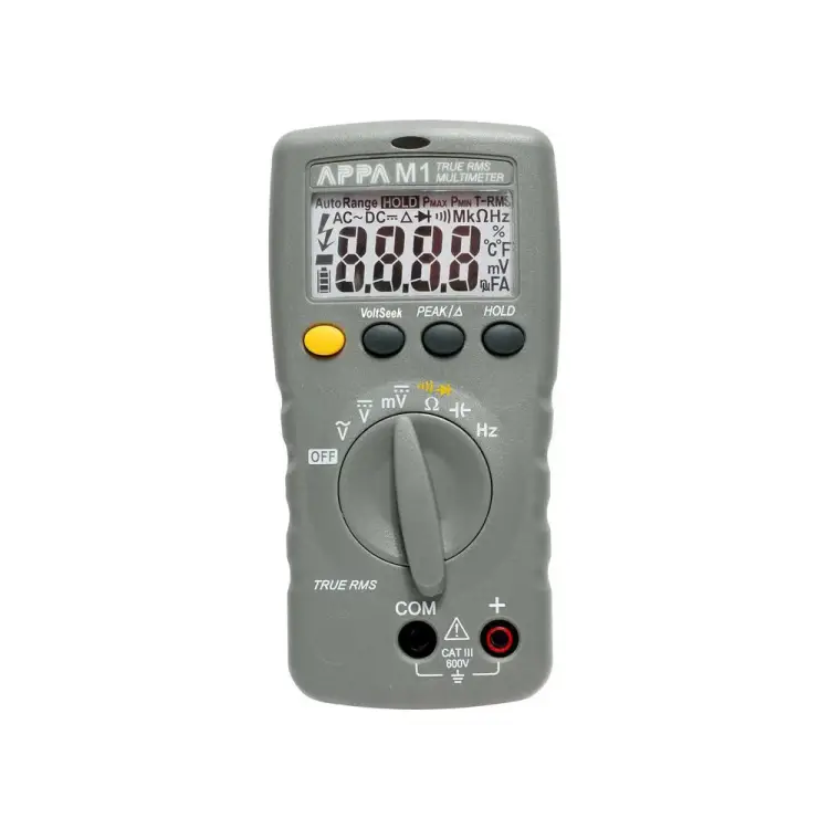 Мультиметр APPA M1