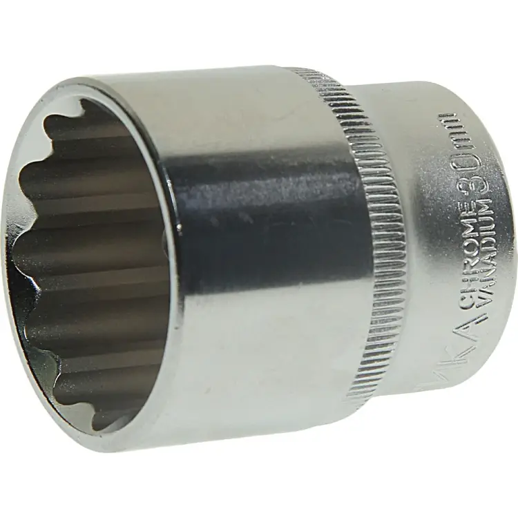 Двенадцатигранная торцевая головка Эврика ER-91322-12