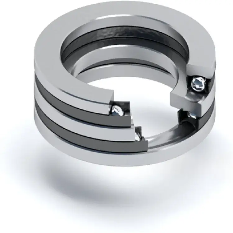 Подшипник DINROLL 52205 2001001474133