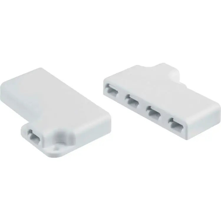 Монтажные клеммы Navigator 93 207 ntc-y01-2w-8w-36v 93207