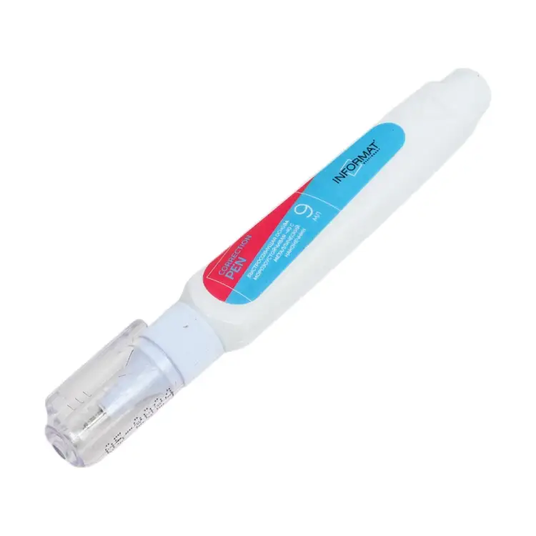 Корректирующая ручка INFORMAT CFP-B9