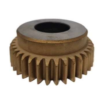 Резцы долбежные по металлу