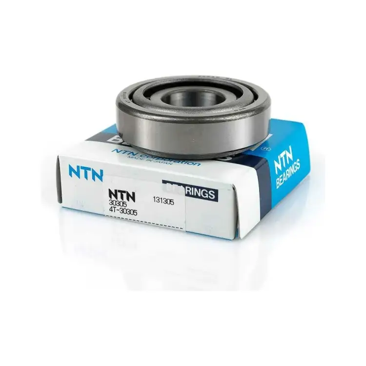 Подшипник NTN 30305 Подшипник NTN 30305