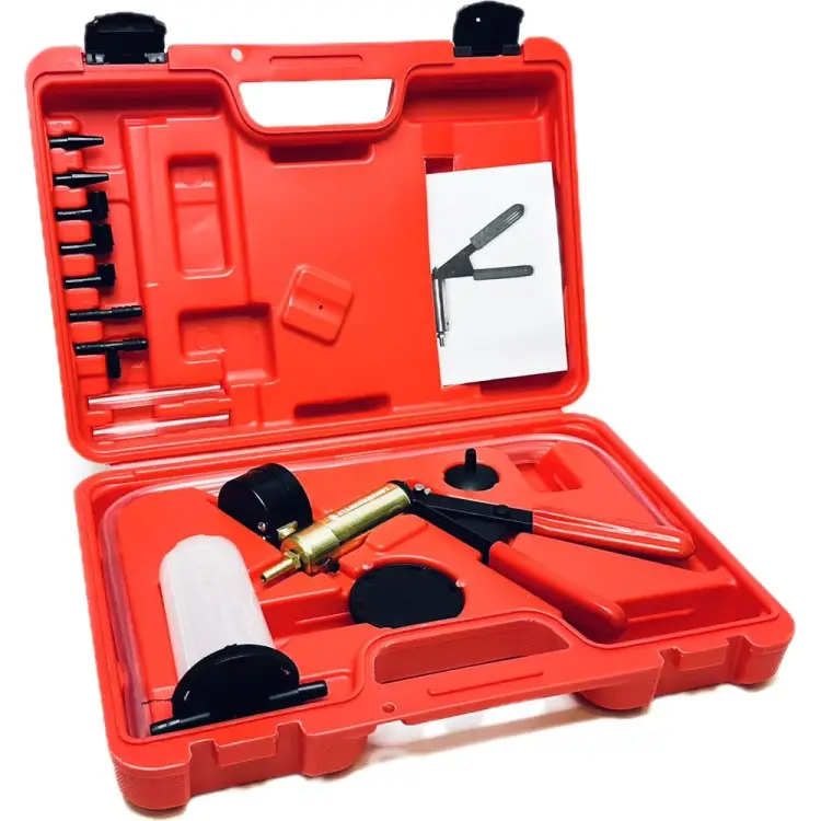 Вакуумный тестер Станкоимпорт ST532