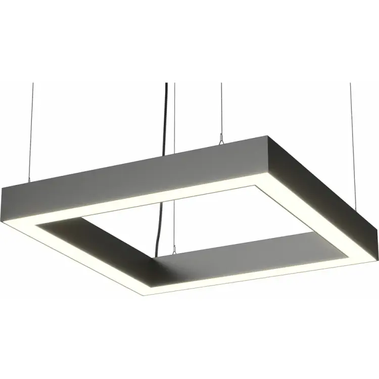 Светодиодный светильник DIODEX Микко Квадрик 4603789796025