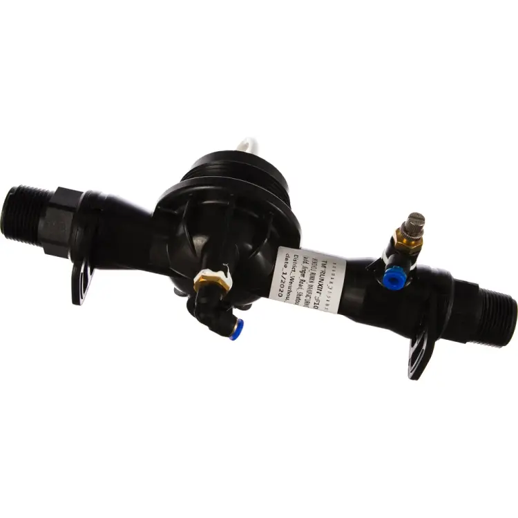 Блок управления Runxin RUNXIN TM.F107B 35487