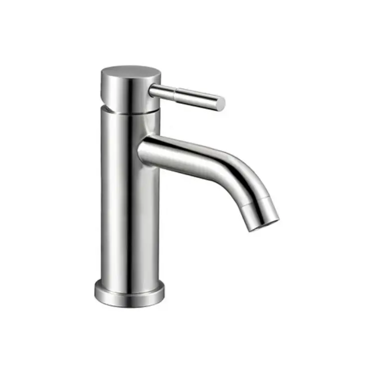 Смеситель для умывальника G-Lauf ZAP1-B090