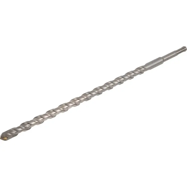 Бур sds-plus по бетону для перфоратора NOVOCRAFT Fox YAE401600350