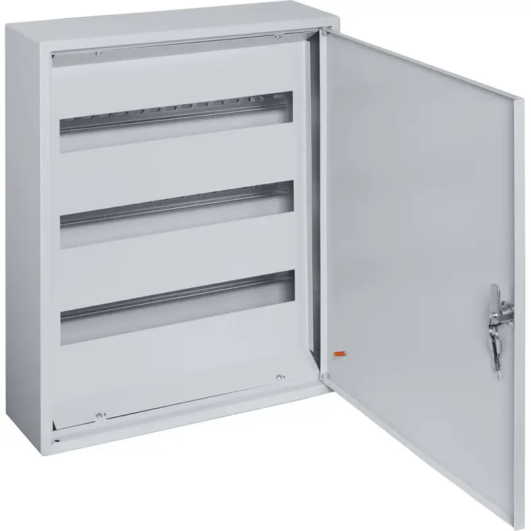 Щиток TDM ELECTRIC ЩРН-54 SQ0905-0017