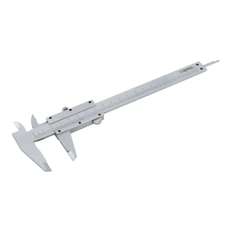 Штангенциркуль Beril ШЦ-1-150-0.1 мм 621160 14501