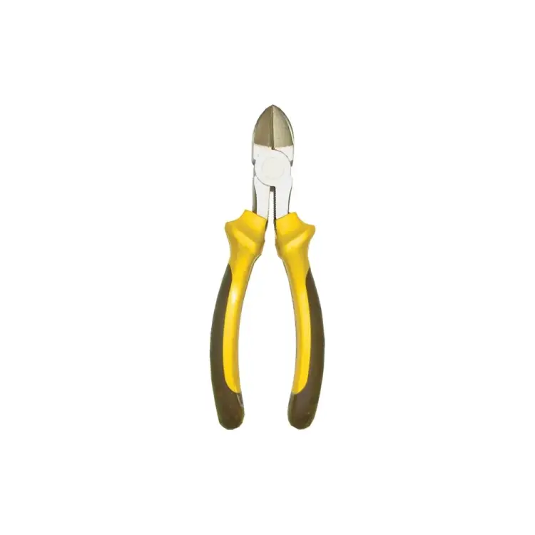 Усиленные бокорезы Biber Мастер 85449 тов-080889 Усиленные бокорезы Biber Мастер 85449 тов-080889