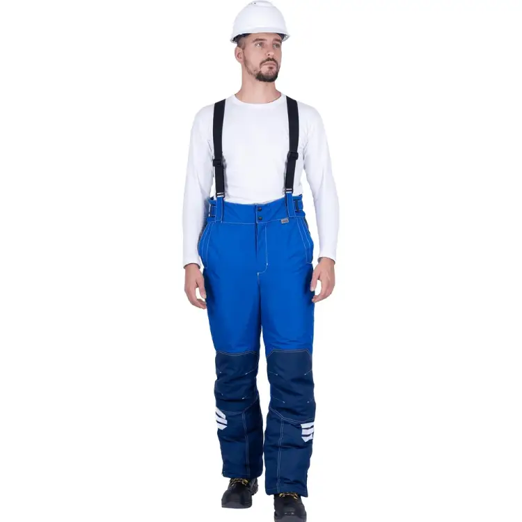 Зимние брюки iForm ЭДВАНС Брю 213/104/182