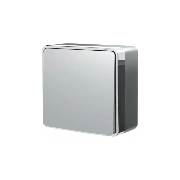 Проходной одноклавишный выключатель WERKEL W5012006 a052768