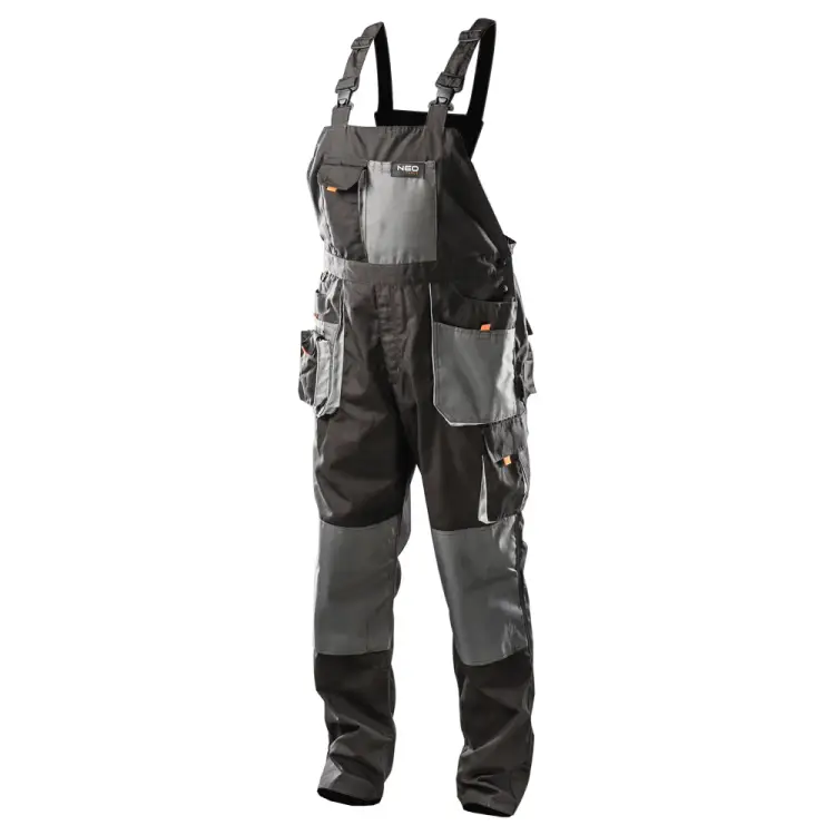 Рабочий полукомбинезон NEO Tools 81-240-XL