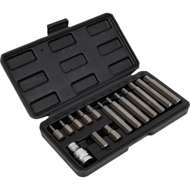 Набор бит VOREL 66720