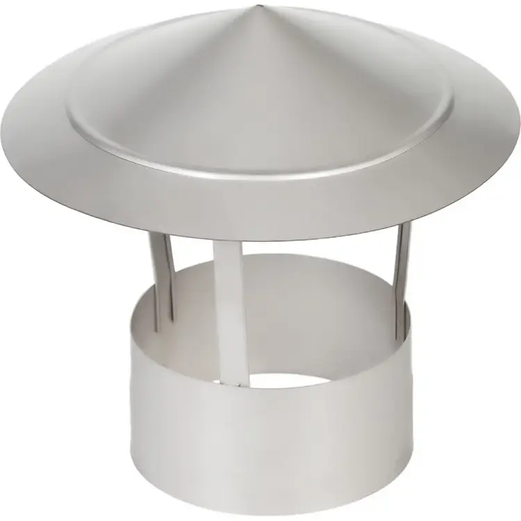 Зонт ФЕНИКС Дымоходы 000005134