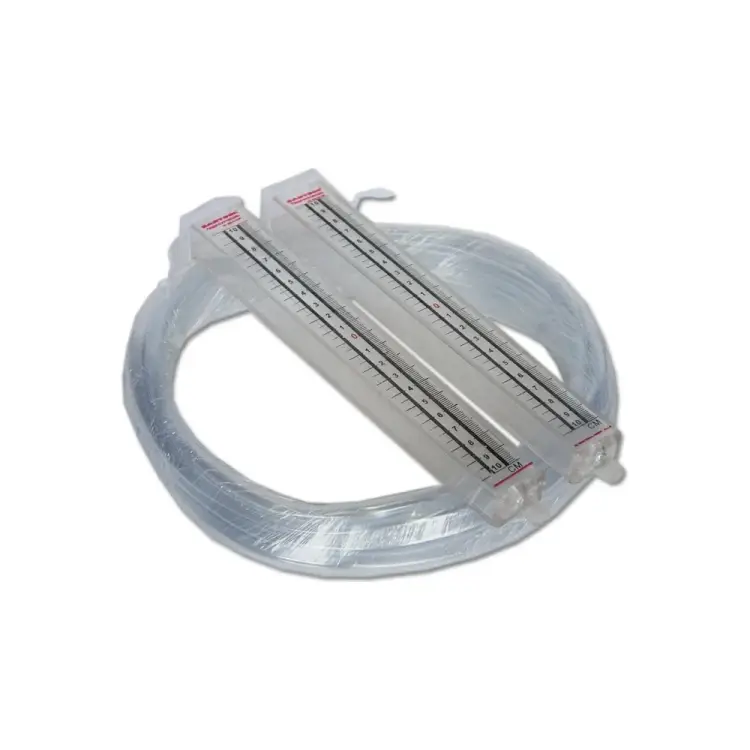 Гидроуровень со шкалой SANTOOL 050210-005