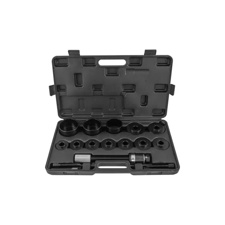 Набор для снятия и установки ступицы и подшипников THORVIK AFWBK 52636 Набор для снятия и установки ступицы и подшипников THORVIK AFWBK 52636