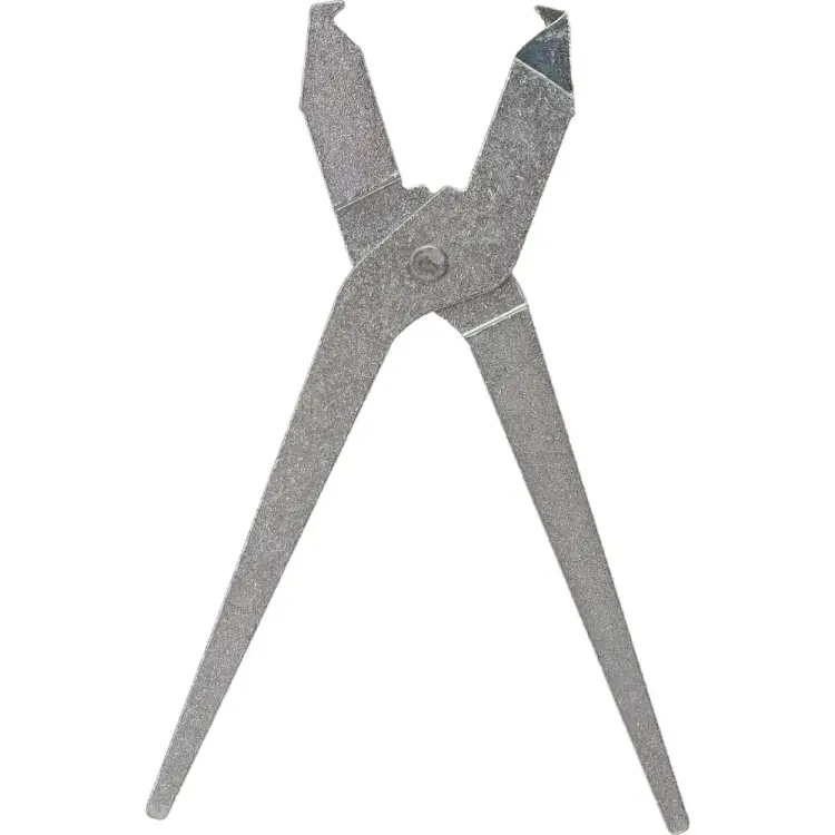 Клещи для стяжки хомутов шруса Сервис Ключ 71077