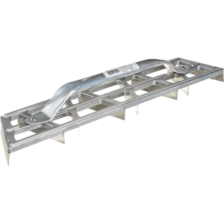 Планировочный рубанок для гипса DEKOR HASSAN 111 Планировочный рубанок для гипса DEKOR HASSAN 111