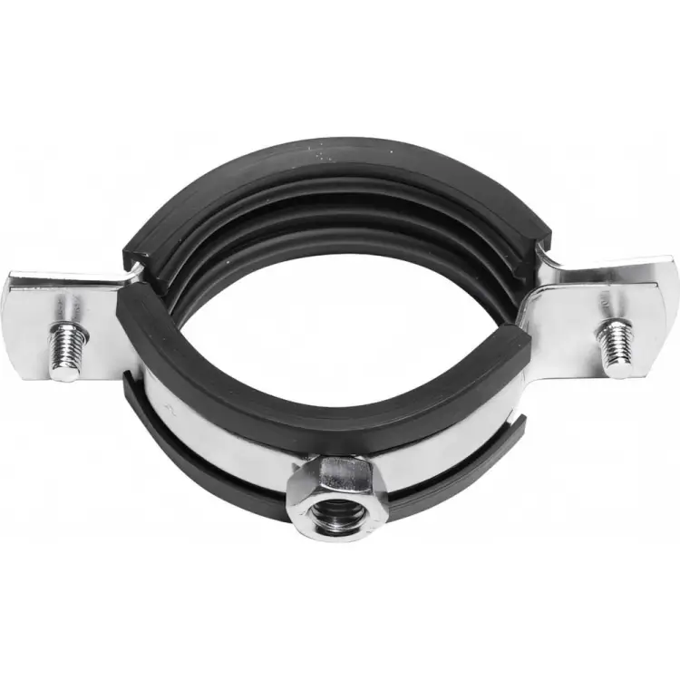 Хомут для крепления сантехнических труб STARFIX SMP-61261-1