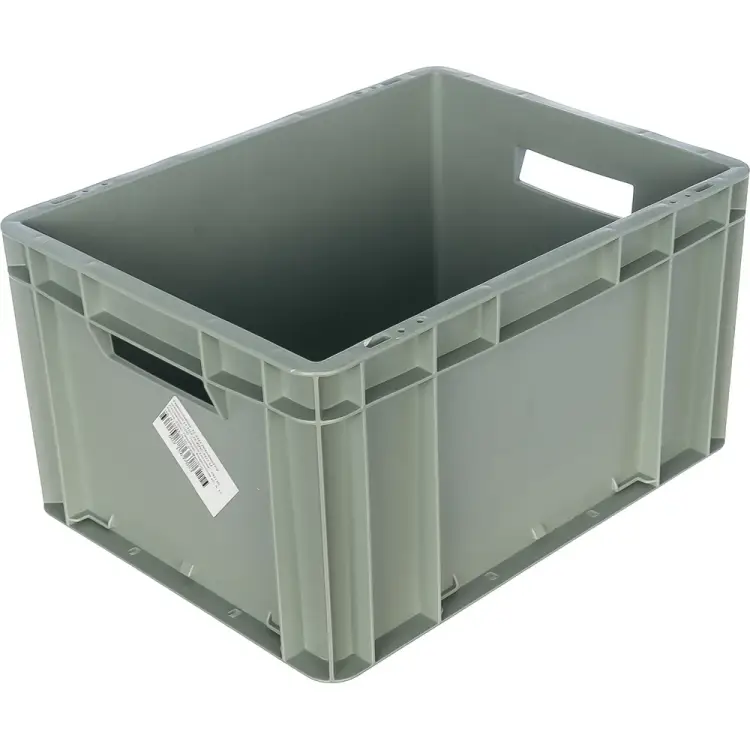 Ящик Пластик система ЕС 4322 12.310F.ХХ.W Ящик Пластик система ЕС 4322 12.310F.ХХ.W