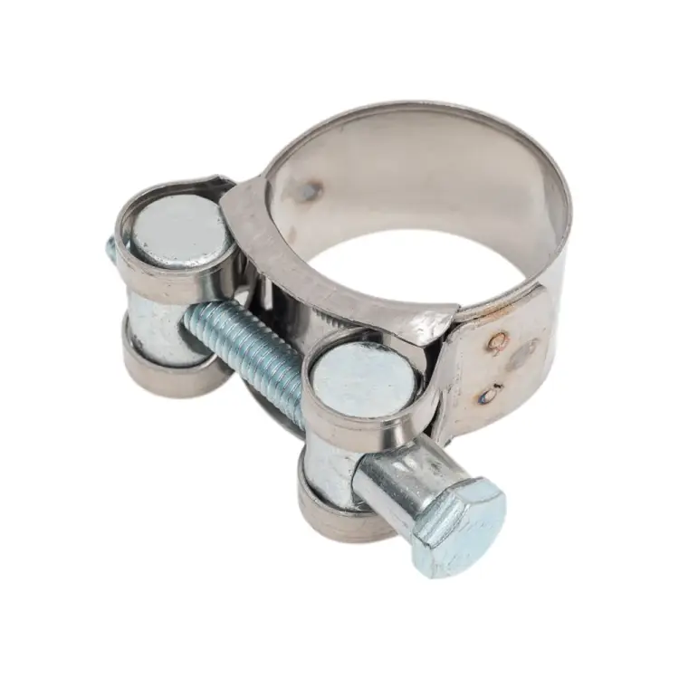 Силовой шарнирный хомут MGF 1-2-20-2-29-31(10)