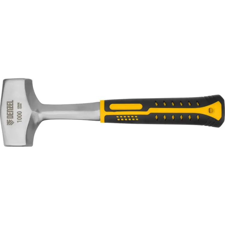 Цельнометаллическая кувалда Denzel 11011