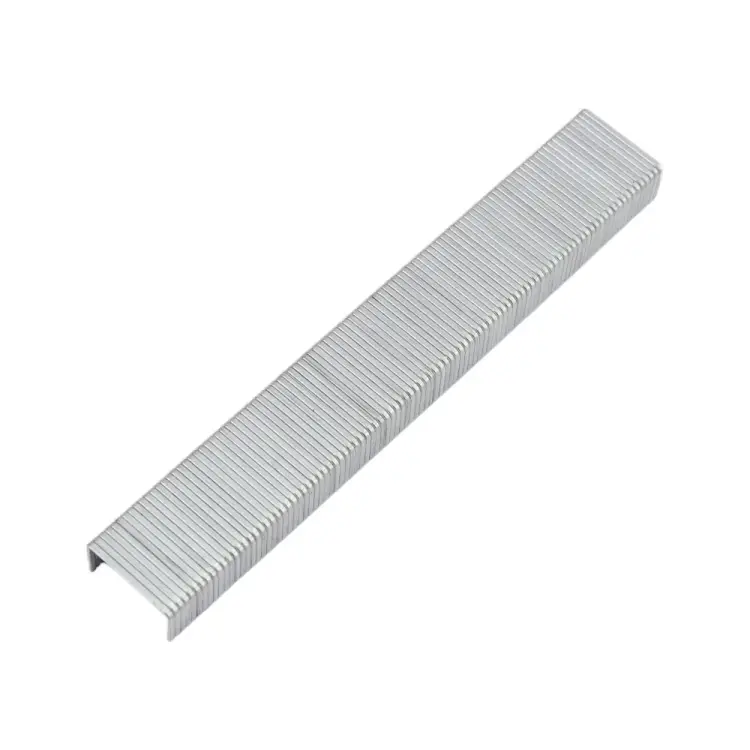 Запасные скобы ZOLDER 6 мм тип 53, 1000 шт. 5310F-006