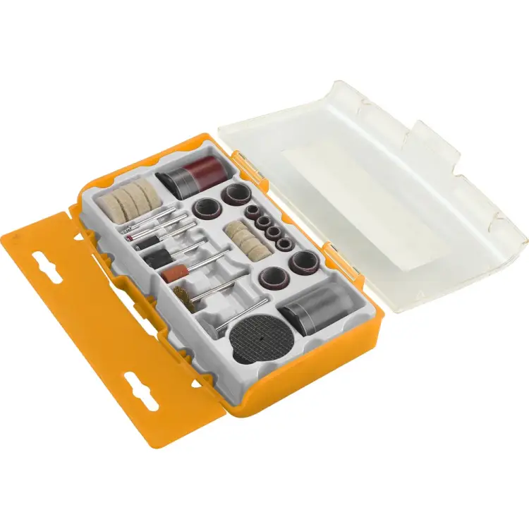 Набор насадок для гравера DEKO DH56 065-0784 Набор насадок для гравера DEKO DH56 065-0784