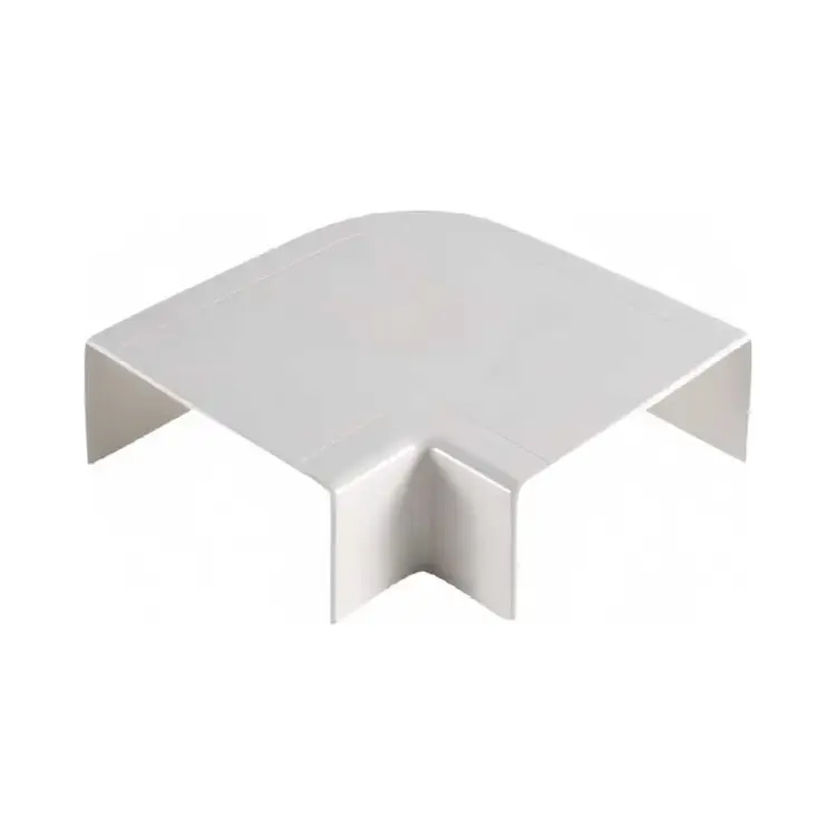 Плоский угол Экопласт RL 76314-1