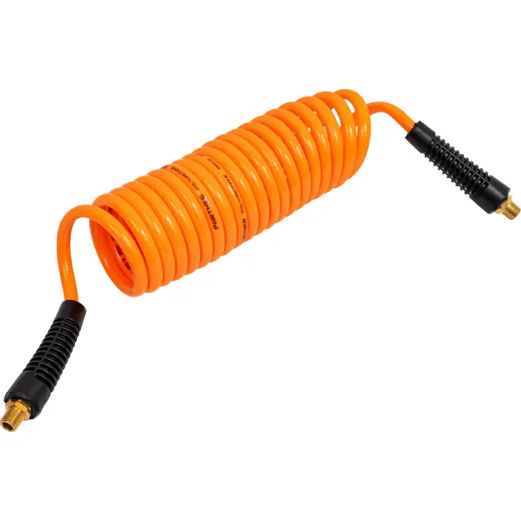 Витой полиуретановый шланг Partner PA-AHC-48B