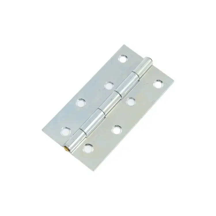 Оцинкованная узкая петля VORMANN 00501 100 Z